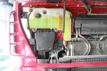 �������� ��ʨ�ؿ� 350���� 6X4 LNGǣ����ͼƬ