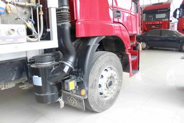 �������� ��ʨ�ؿ� 350���� 6X4 LNGǣ����ͼƬ