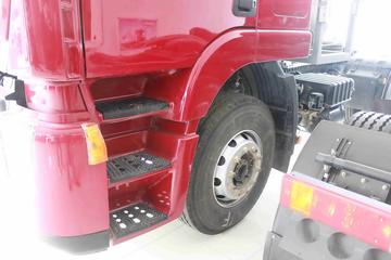 �������� ��ʨ�ؿ� 350���� 6X4 LNGǣ����ͼƬ