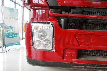 �������� ��ʨ�ؿ� 350���� 6X4 LNGǣ����ͼƬ