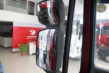 �������� ��ʨ�ؿ� 350���� 6X4 LNGǣ����ͼƬ