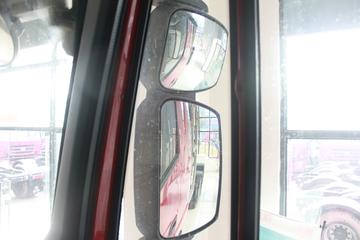 �������� ��ʨ�ؿ� 350���� 6X4 LNGǣ����ͼƬ