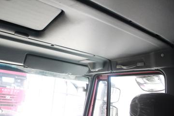 �������� ��ʨ�ؿ� 350���� 6X4 LNGǣ����ͼƬ