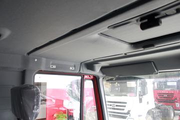 �������� ��ʨ�ؿ� 350���� 6X4 LNGǣ����ͼƬ