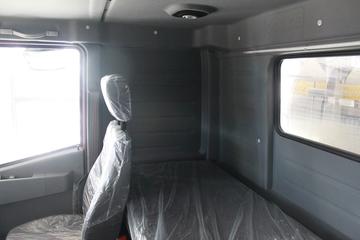 �������� ��ʨ�ؿ� 350���� 6X4 LNGǣ����ͼƬ