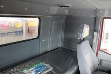 �������� ��ʨ�ؿ� 350���� 6X4 LNGǣ����ͼƬ