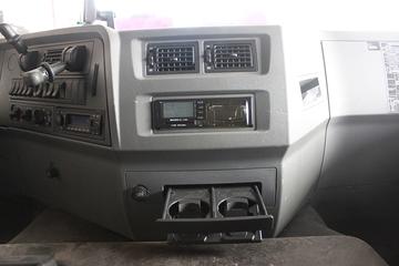 �������� ��ʨ�ؿ� 350���� 6X4 LNGǣ����ͼƬ