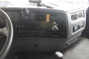 �������� ��ʨ�ؿ� 350���� 6X4 LNGǣ����ͼƬ