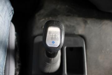 �������� ��ʨ�ؿ� 350���� 6X4 LNGǣ����ͼƬ