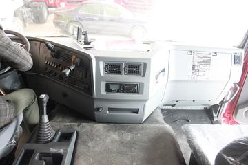 �������� ��ʨ�ؿ� 350���� 6X4 LNGǣ����ͼƬ