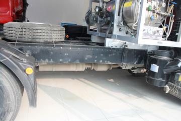 �������� ��ʨ�ؿ� 350���� 6X4 LNGǣ����ͼƬ