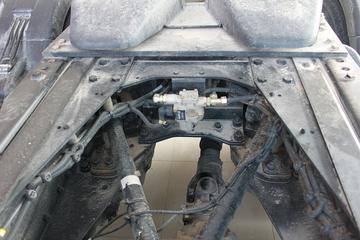 �������� ��ʨ�ؿ� 350���� 6X4 LNGǣ����ͼƬ