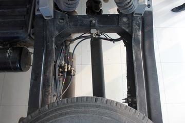 �������� ��ʨ�ؿ� 350���� 6X4 LNGǣ����ͼƬ