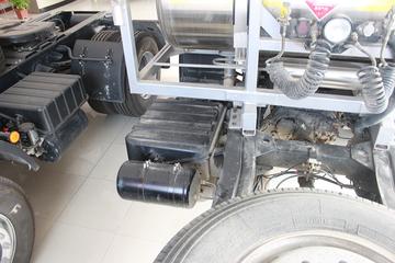 �������� ��ʨ�ؿ� 350���� 6X4 LNGǣ����ͼƬ