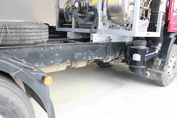 �������� ��ʨ�ؿ� 350���� 6X4 LNGǣ����ͼƬ