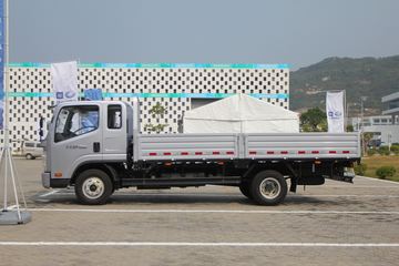 F330速豹&nbsp;载货车外观                                                图片