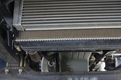 一汽通用 F330速豹 150马力 4.8米排半栏板轻卡(CA1123PK45L3R5E1)