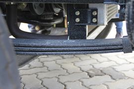 F330速豹&nbsp;载货车上装                                                图片