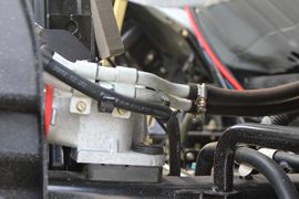 F330速豹&nbsp;载货车上装                                                图片