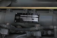 一汽通用 F330速豹 150马力 4.8米排半栏板轻卡(CA1123PK45L3R5E1)
