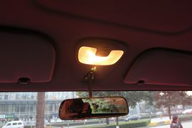 绿卡城配版&nbsp;载货车驾驶室                                               图片