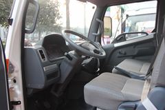 开瑞 绿卡S 129马力 4.215米单排栏板轻卡(SQR1041H02D)