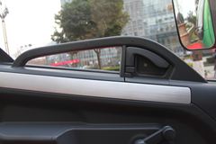 开瑞 绿卡S 129马力 4.215米单排栏板轻卡(SQR1041H02D)