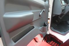 开瑞 绿卡S 129马力 4.215米单排栏板轻卡(SQR1041H02D)