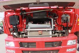 HOKA H7&nbsp;牵引车外观                                                图片