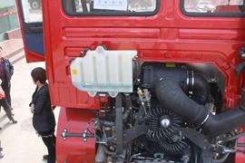 HOKA H7&nbsp;牵引车外观                                                图片