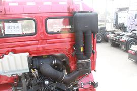 HOKA H7&nbsp;牵引车外观                                                图片