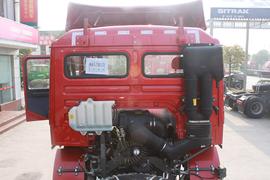 HOKA H7&nbsp;牵引车外观                                                图片