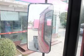 HOKA H7&nbsp;牵引车驾驶室                                               图片