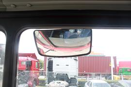 HOKA H7&nbsp;牵引车驾驶室                                               图片