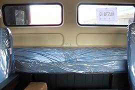 HOKA H7&nbsp;牵引车驾驶室                                               图片