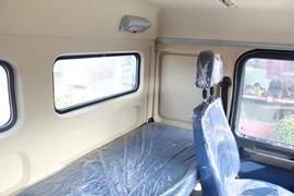 HOKA H7&nbsp;牵引车驾驶室                                               图片