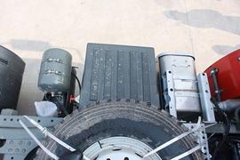 HOKA H7&nbsp;牵引车底盘                                                图片