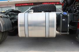 HOKA H7&nbsp;牵引车底盘                                                图片