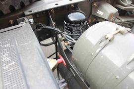 HOKA H7&nbsp;牵引车底盘                                                图片