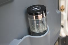开瑞绿卡T 110马力 4.2米单排厢式轻卡(LED宣传车)(SQR5043XXYH16D)
