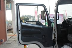 开瑞绿卡T 110马力 4.2米单排厢式轻卡(LED宣传车)(SQR5043XXYH16D)