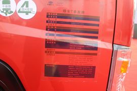 绿卡T&nbsp;载货车外观                                                图片