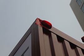 绿卡T&nbsp;载货车外观                                                图片