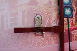 绿卡T&nbsp;载货车外观                                                图片