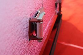 绿卡T&nbsp;载货车外观                                                图片