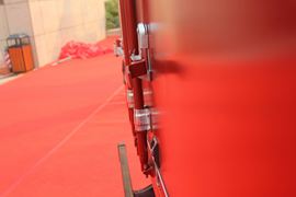 绿卡T&nbsp;载货车外观                                                图片