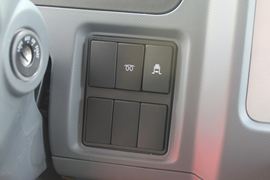 绿卡T&nbsp;载货车驾驶室                                               图片