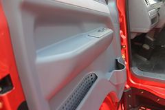 开瑞 绿卡T 宽体 标准型 113马力 4.1米单排厢式轻卡(SQR1040H29D)