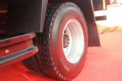 开瑞 绿卡T 宽体 标准型 113马力 4.1米单排厢式轻卡(SQR1040H29D)