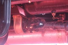 开瑞 绿卡T 宽体 标准型 113马力 4.1米单排厢式轻卡(SQR1040H29D)